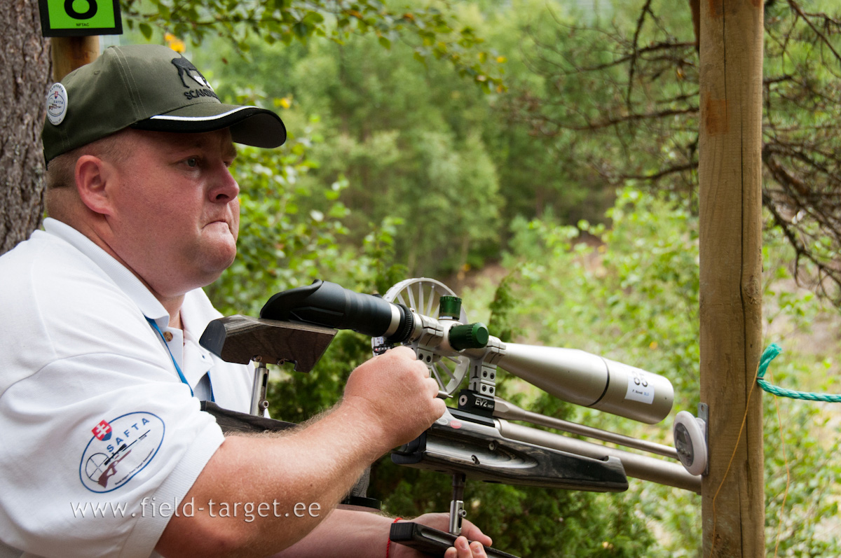 Peter Novek Slovakia AA EV2 Mk4